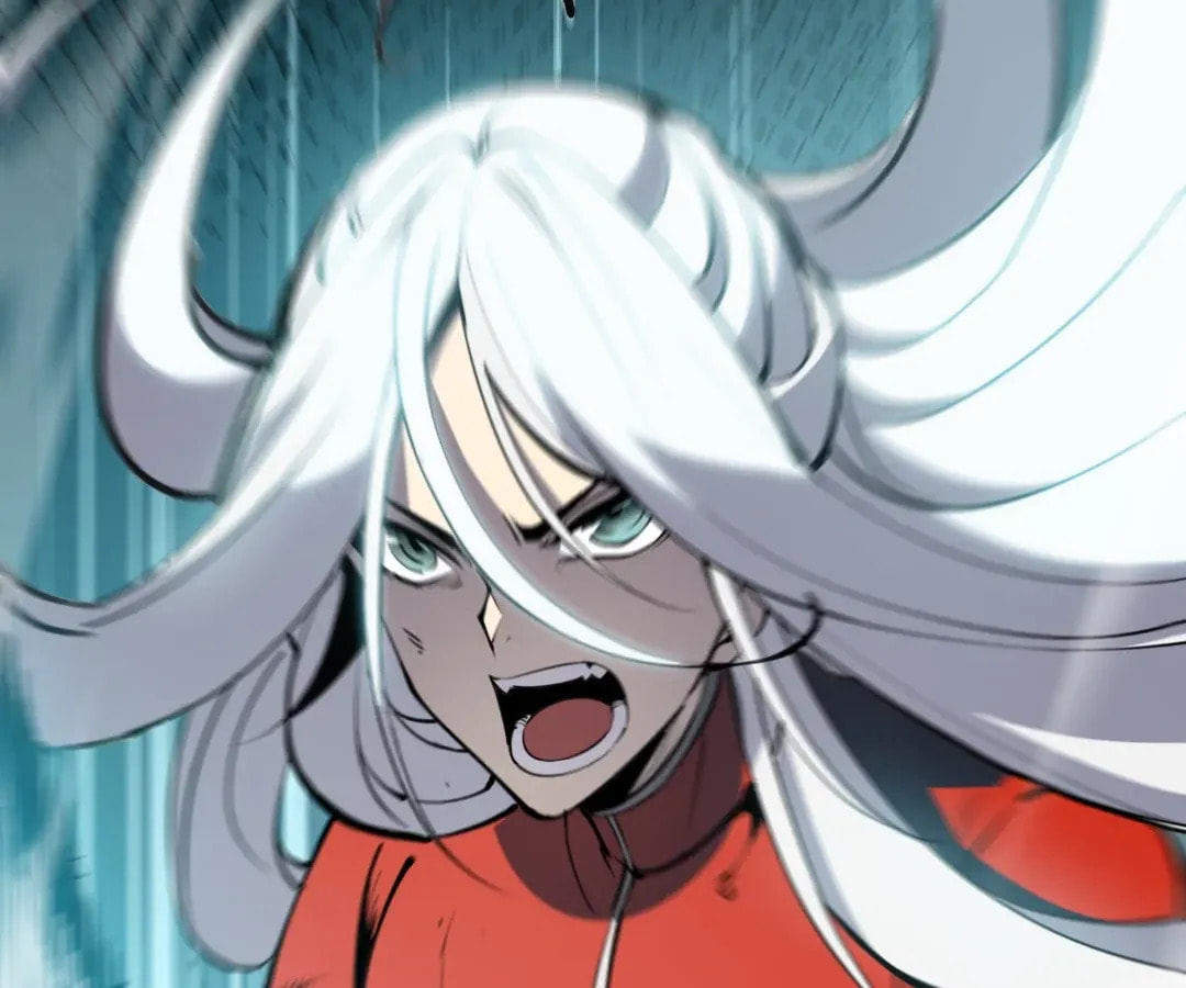 Junk to King: I Am A Scavenger Chapter 8 page 23 - 