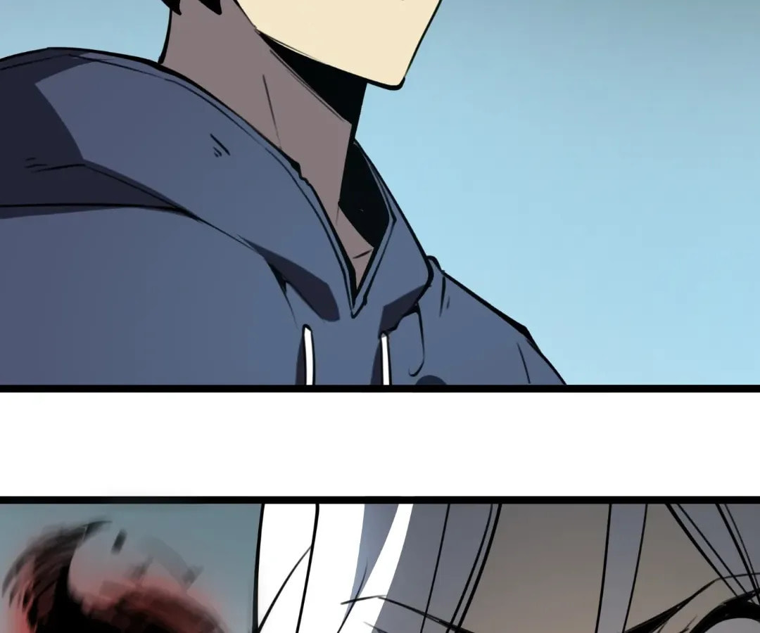 Junk to King: I Am A Scavenger Chapter 8 page 29 - 