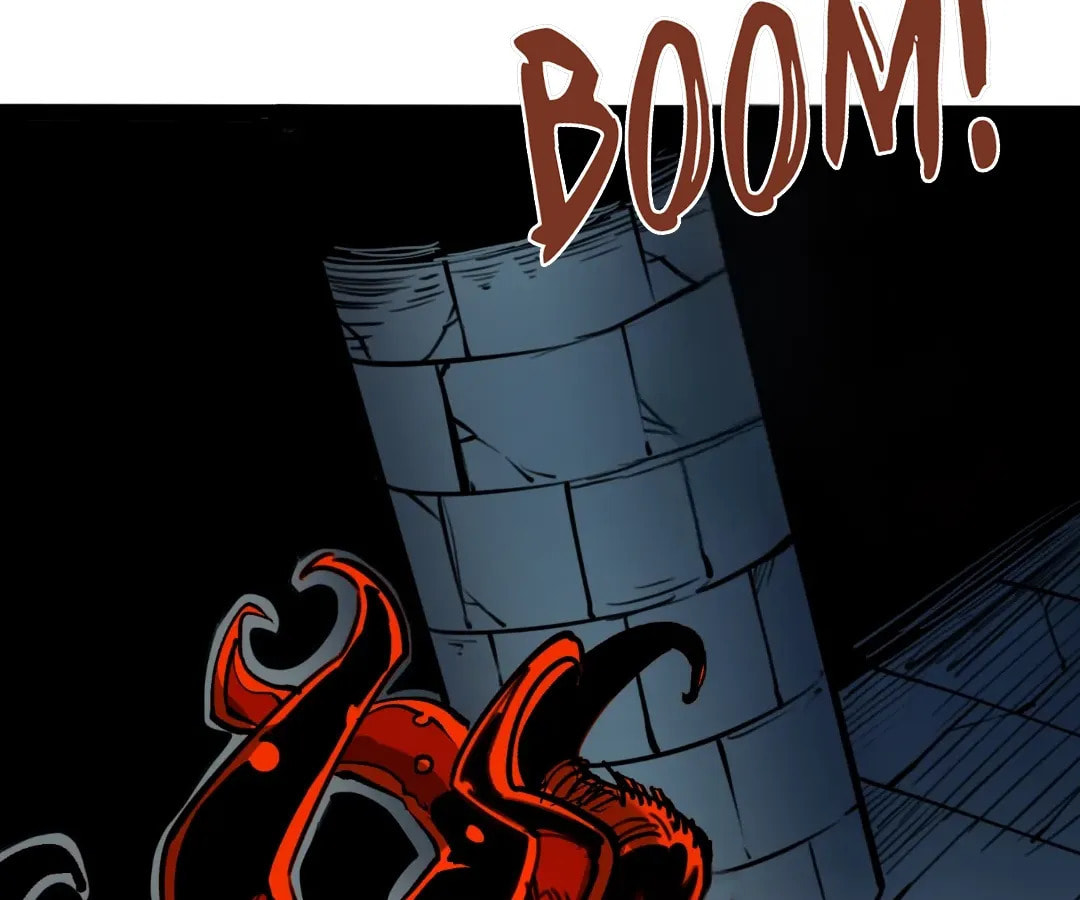 Junk to King: I Am A Scavenger Chapter 8 page 31 - 