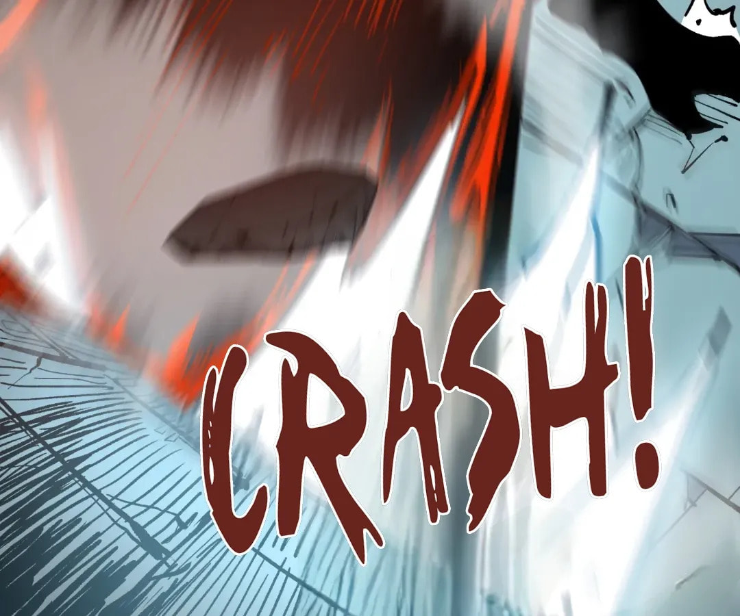 Junk to King: I Am A Scavenger Chapter 8 page 33 - 