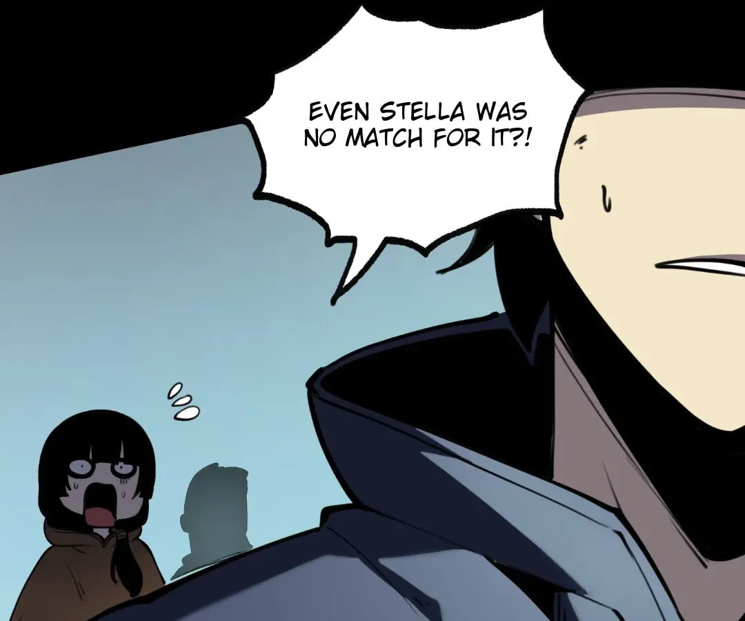 Junk to King: I Am A Scavenger Chapter 8 page 36 - 
