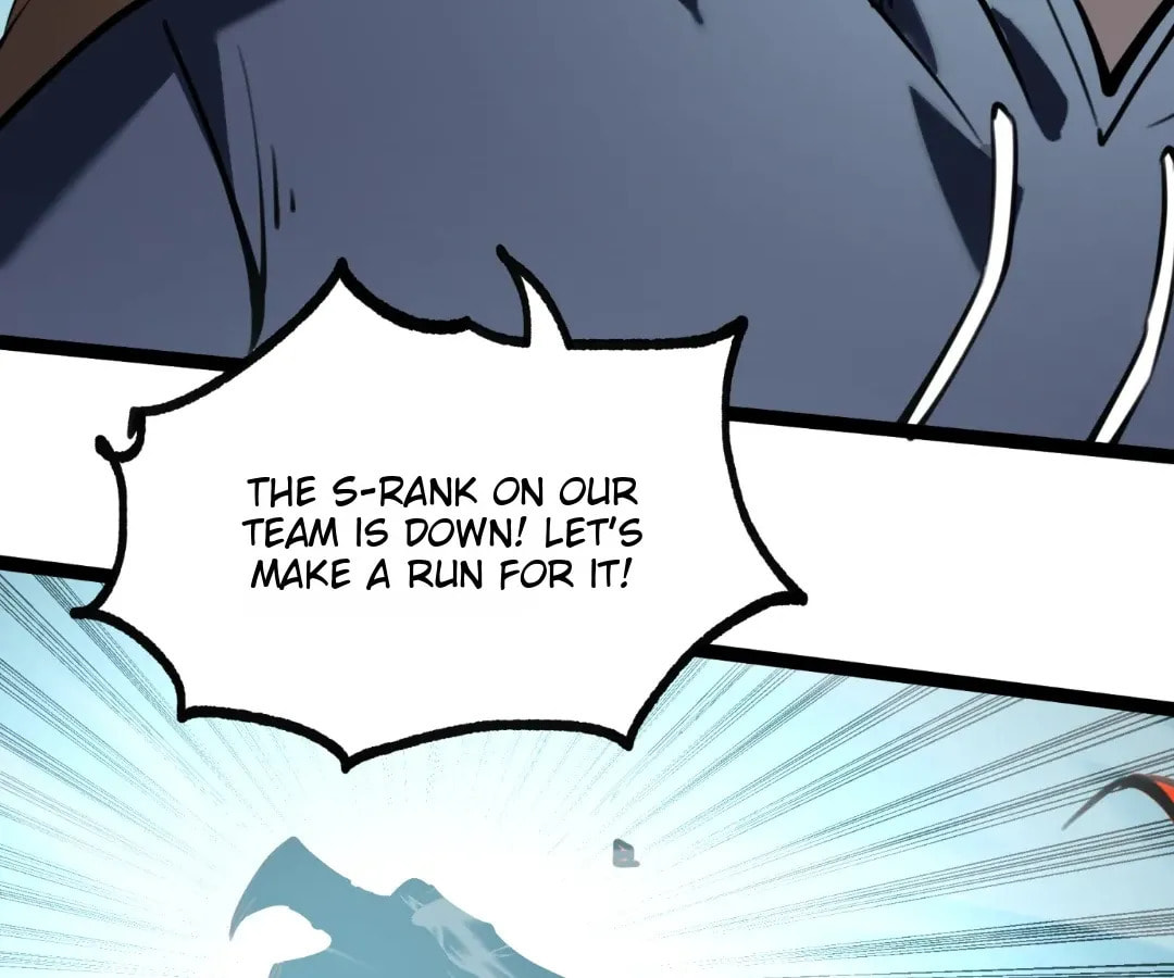 Junk to King: I Am A Scavenger Chapter 8 page 37 - 