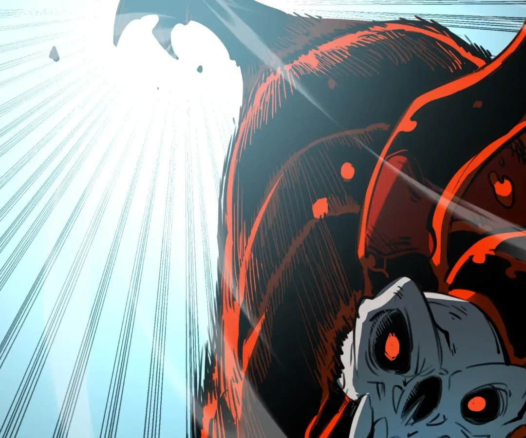 Junk to King: I Am A Scavenger Chapter 8 page 38 - 