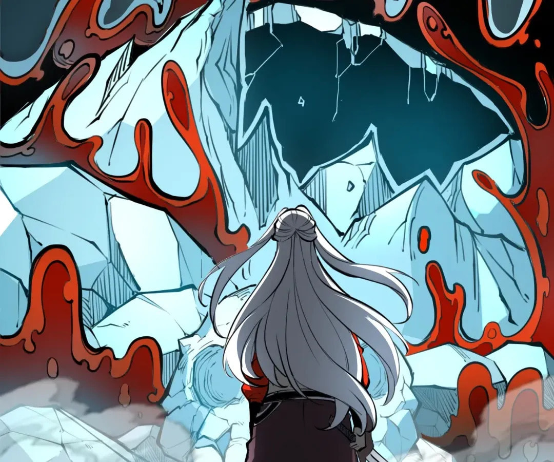 Junk to King: I Am A Scavenger Chapter 8 page 5 - 