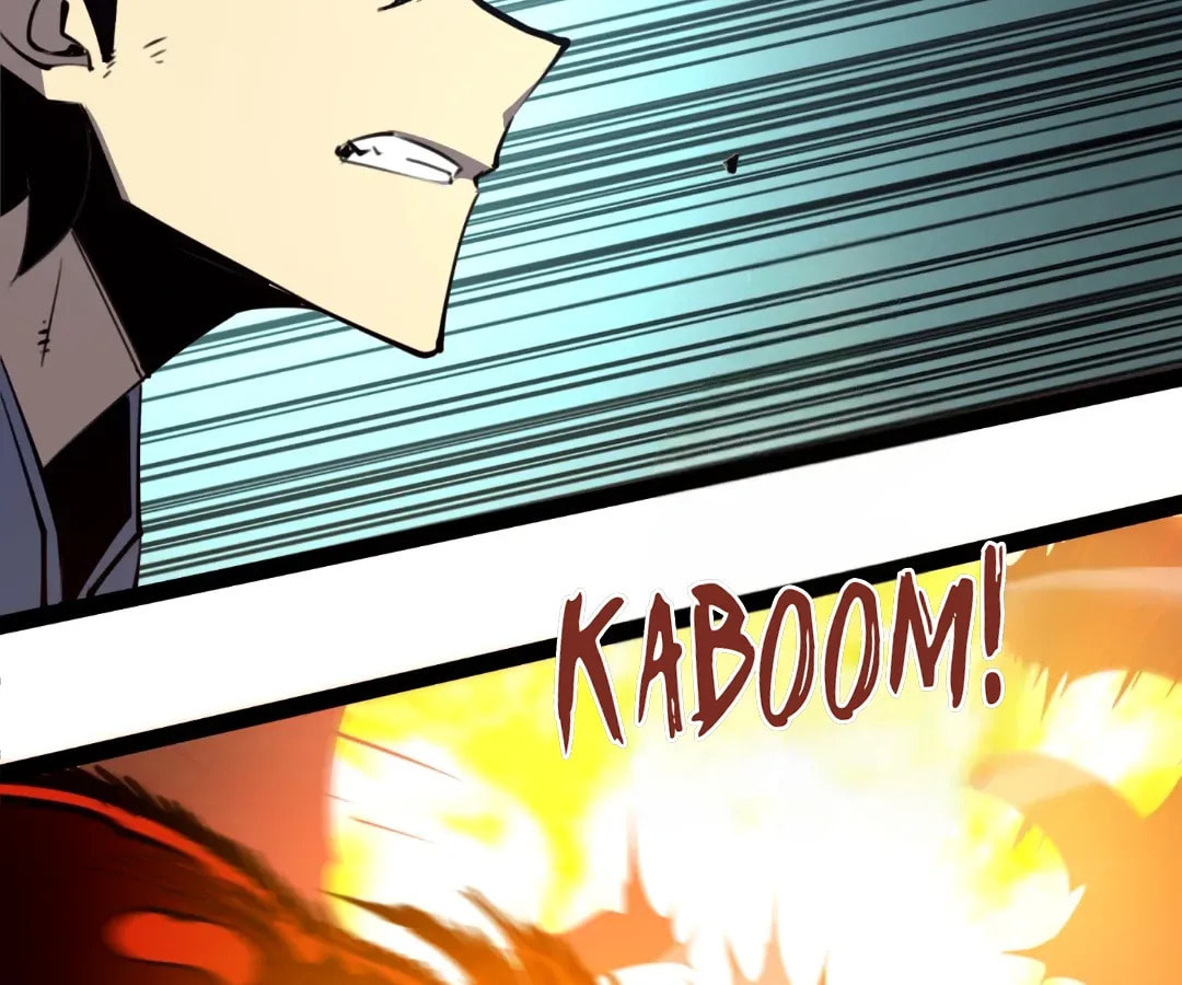 Junk to King: I Am A Scavenger Chapter 8 page 41 - 