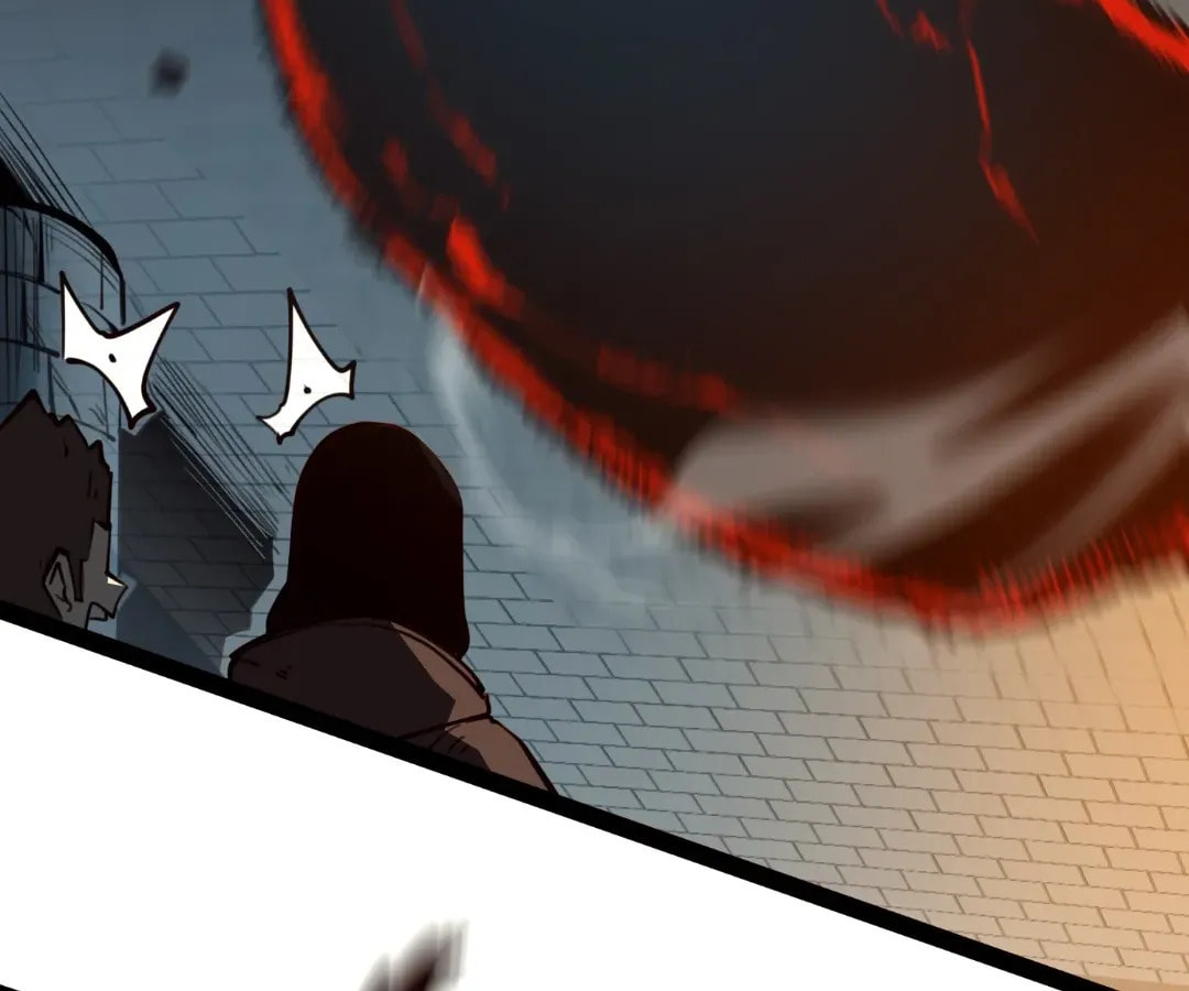 Junk to King: I Am A Scavenger Chapter 8 page 45 - 