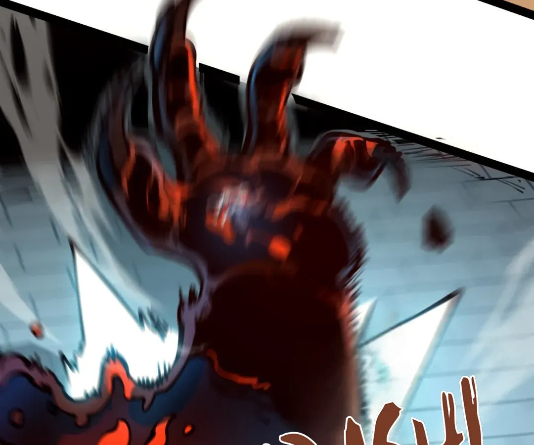 Junk to King: I Am A Scavenger Chapter 8 page 46 - 