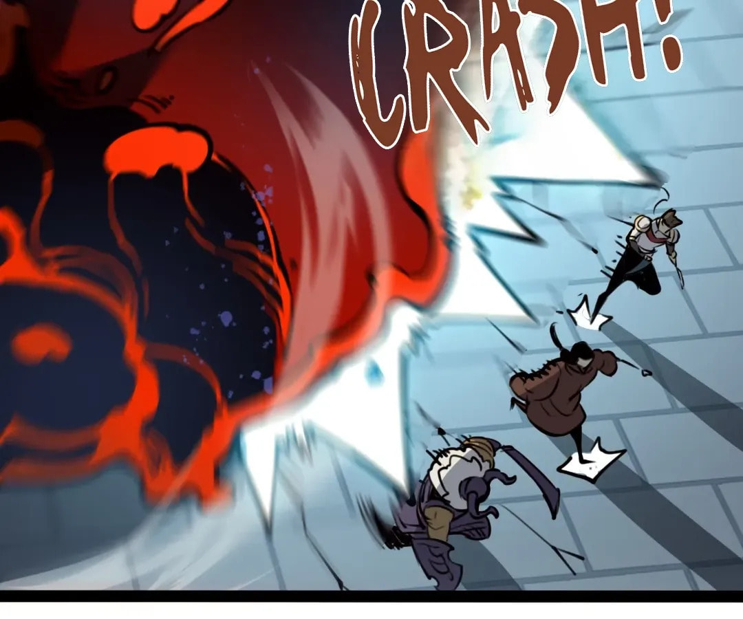 Junk to King: I Am A Scavenger Chapter 8 page 47 - 