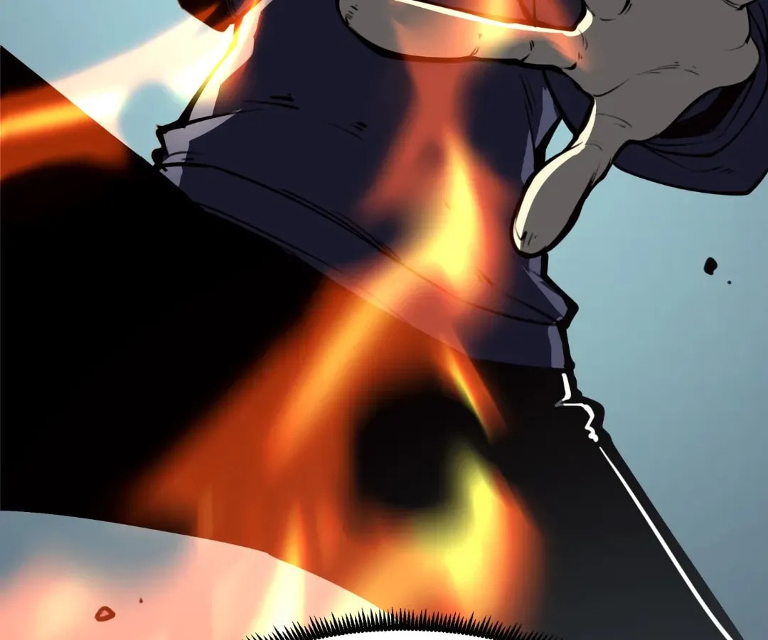 Junk to King: I Am A Scavenger Chapter 8 page 58 - 