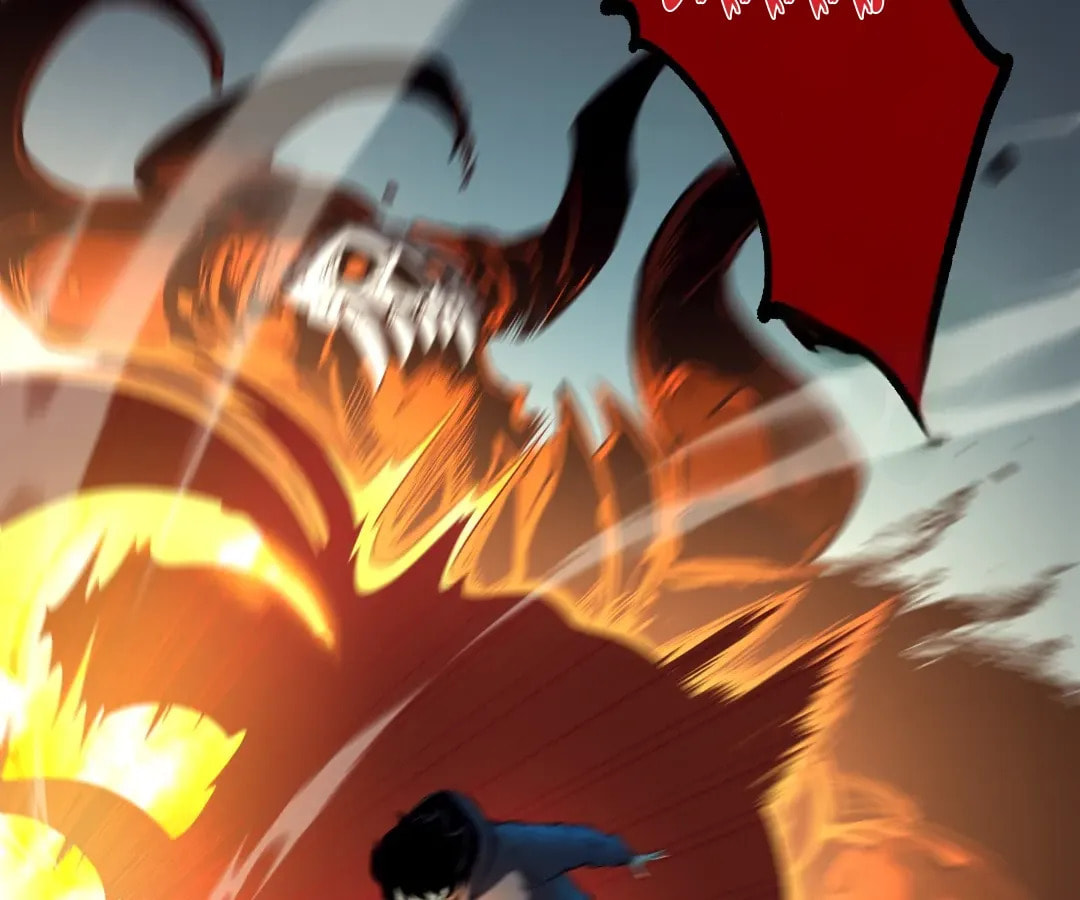Junk to King: I Am A Scavenger Chapter 8 page 62 - 