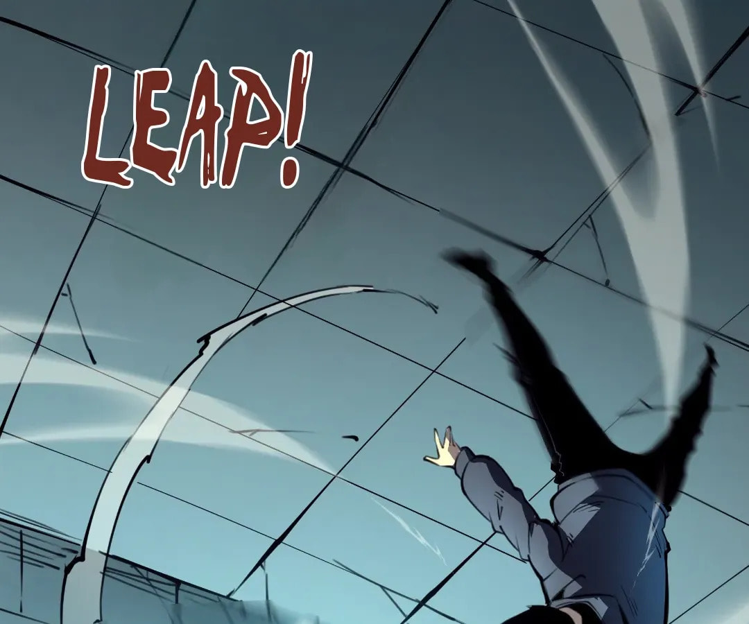 Junk to King: I Am A Scavenger Chapter 8 page 70 - 