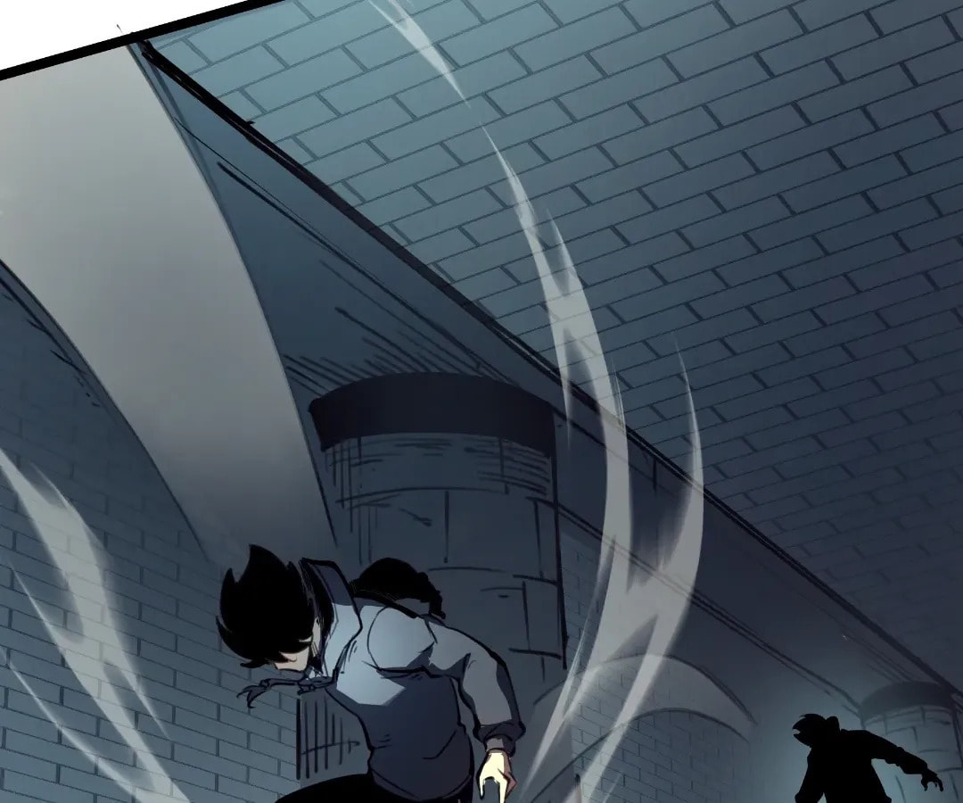 Junk to King: I Am A Scavenger Chapter 8 page 73 - 