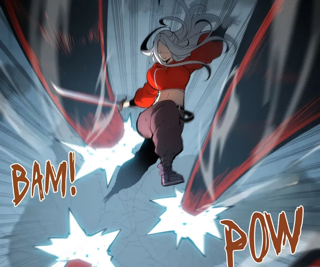 Junk to King: I Am A Scavenger Chapter 8 page 9 - 