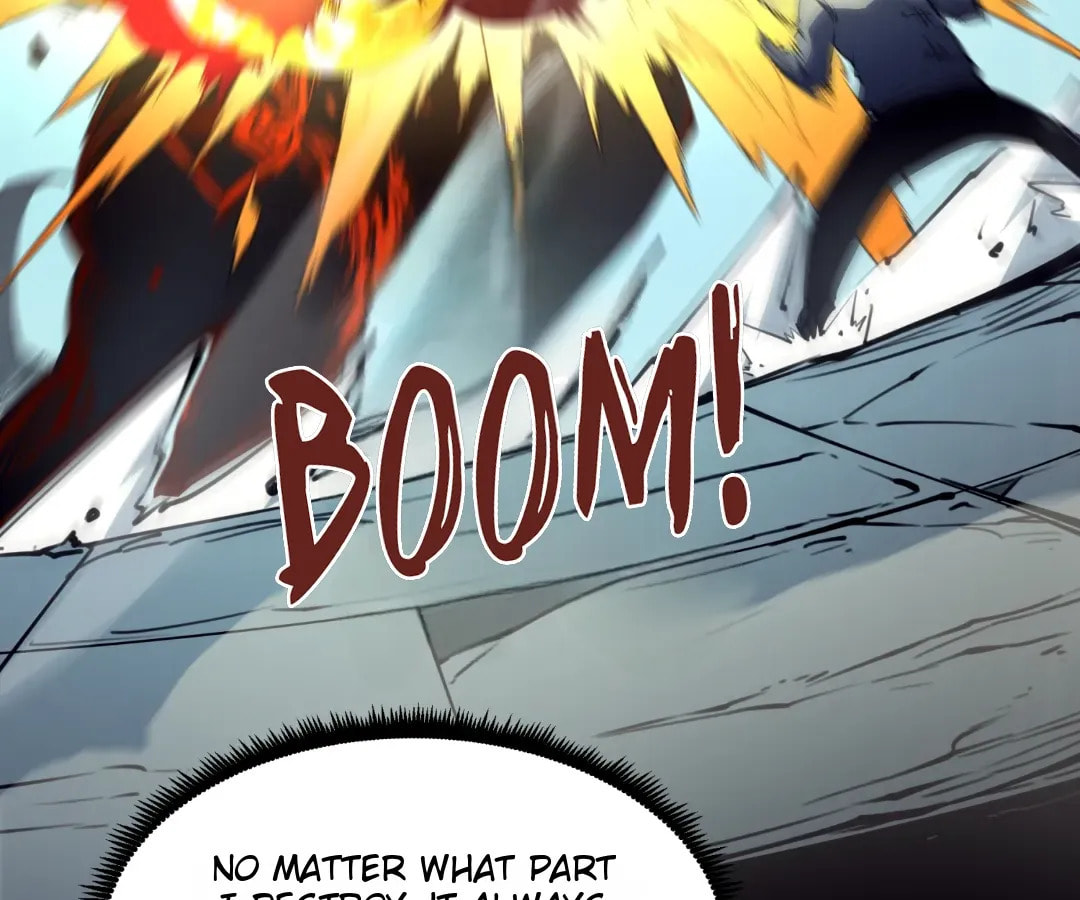 Junk to King: I Am A Scavenger Chapter 8 page 81 - 