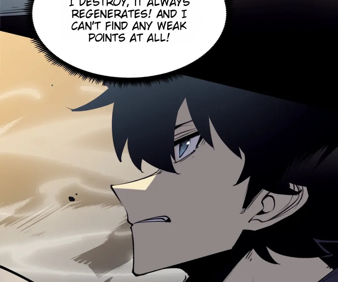 Junk to King: I Am A Scavenger Chapter 8 page 82 - 