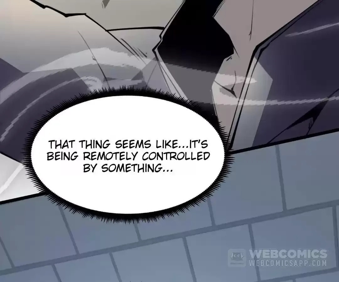 Junk to King: I Am A Scavenger Chapter 8 page 83 - 