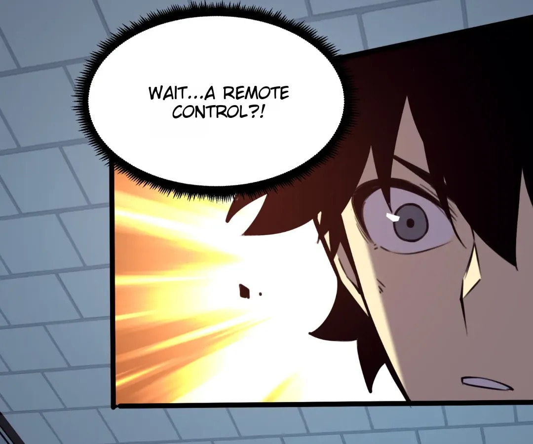 Junk to King: I Am A Scavenger Chapter 8 page 84 - 