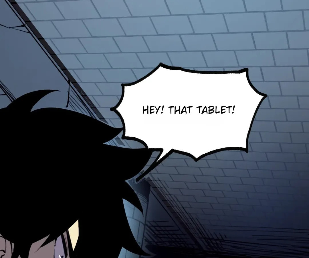 Junk to King: I Am A Scavenger Chapter 8 page 85 - 