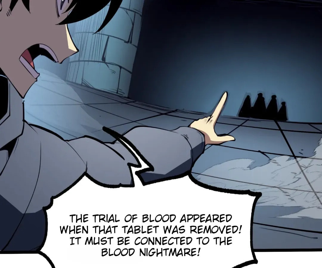Junk to King: I Am A Scavenger Chapter 8 page 86 - 