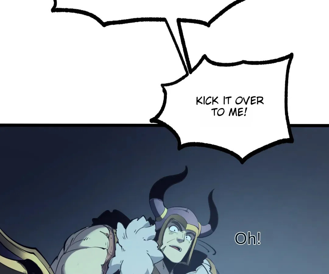 Junk to King: I Am A Scavenger Chapter 8 page 87 - 
