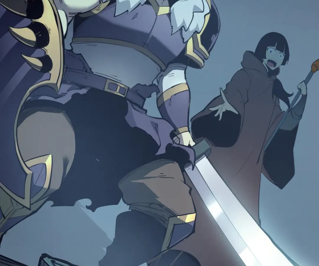 Junk to King: I Am A Scavenger Chapter 8 page 88 - 