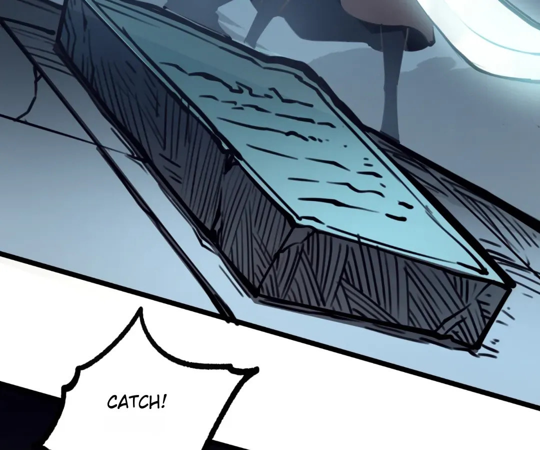 Junk to King: I Am A Scavenger Chapter 8 page 89 - 