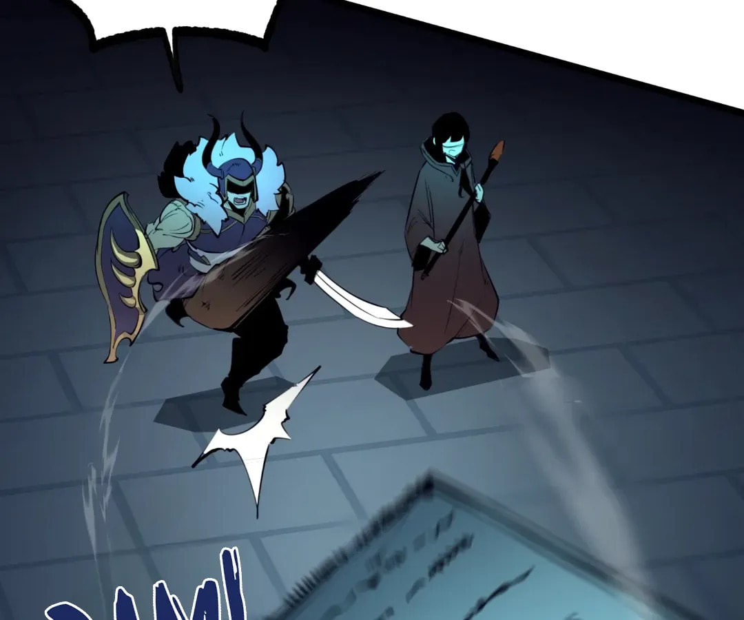 Junk to King: I Am A Scavenger Chapter 8 page 90 - 