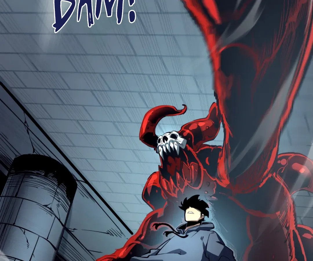 Junk to King: I Am A Scavenger Chapter 8 page 96 - 