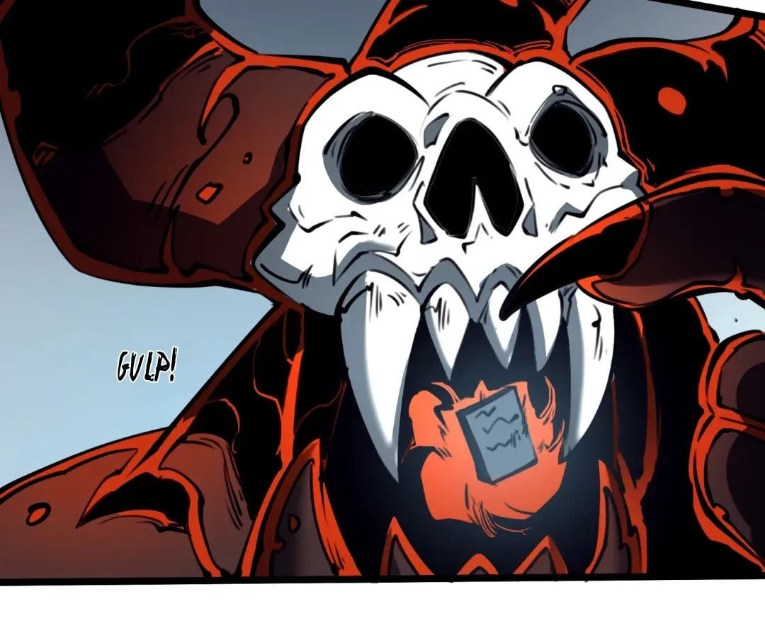 Junk to King: I Am A Scavenger Chapter 8 page 98 - 