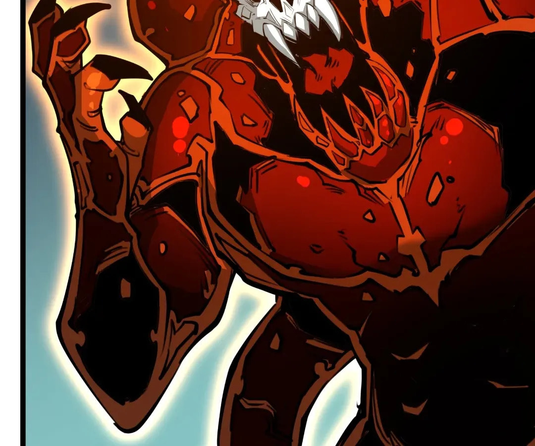 Junk to King: I Am A Scavenger Chapter 8 page 100 - 