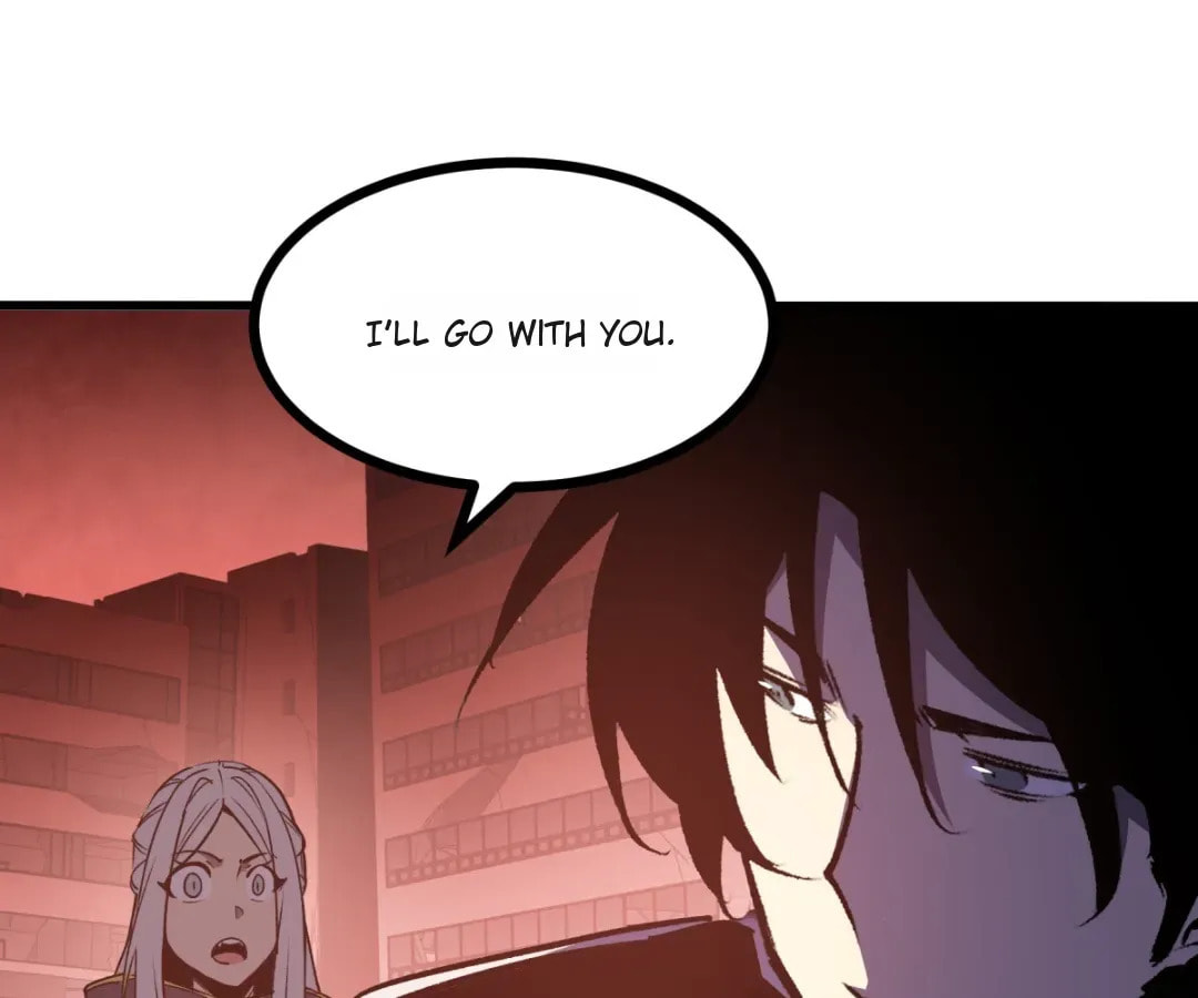 Junk to King: I Am A Scavenger Chapter 80 page 1 - 