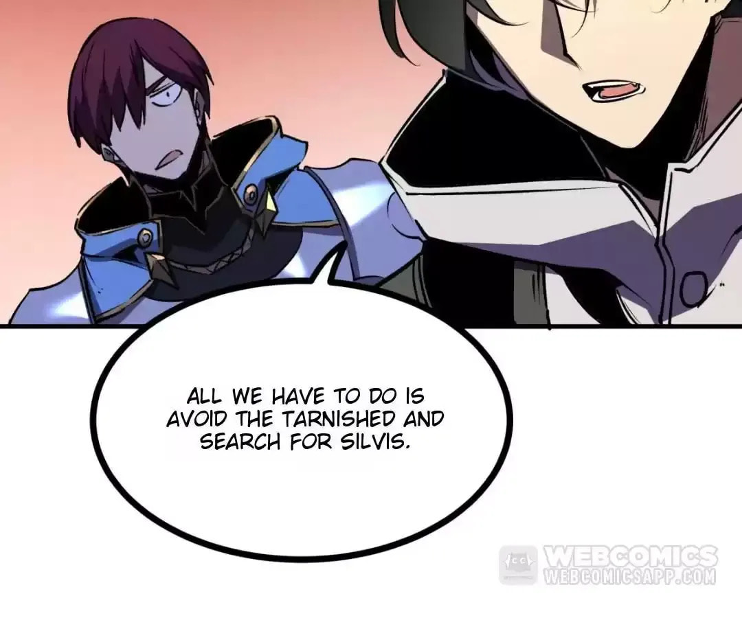 Junk to King: I Am A Scavenger Chapter 80 page 11 - 