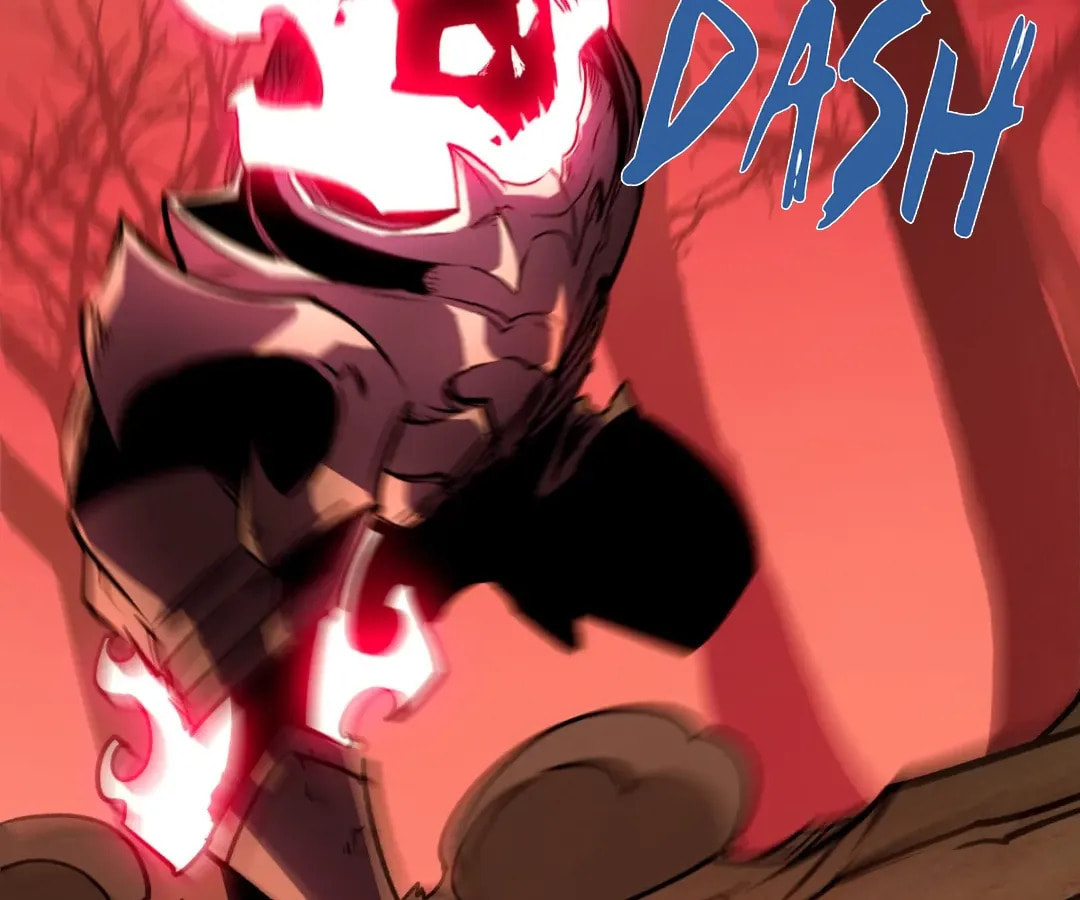 Junk to King: I Am A Scavenger Chapter 80 page 105 - 