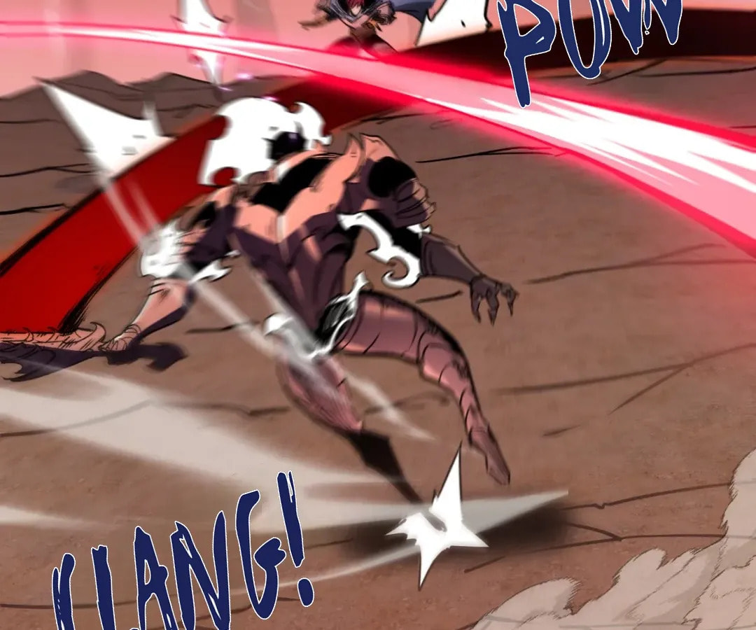 Junk to King: I Am A Scavenger Chapter 80 page 110 - 
