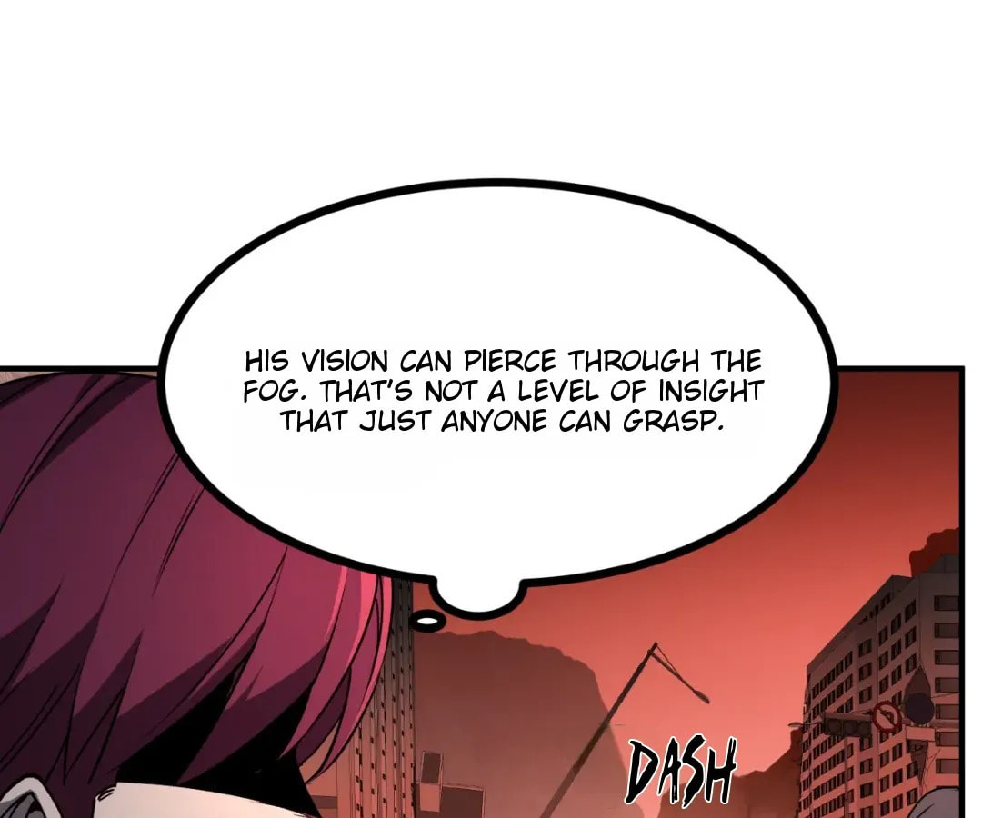 Junk to King: I Am A Scavenger Chapter 80 page 12 - 