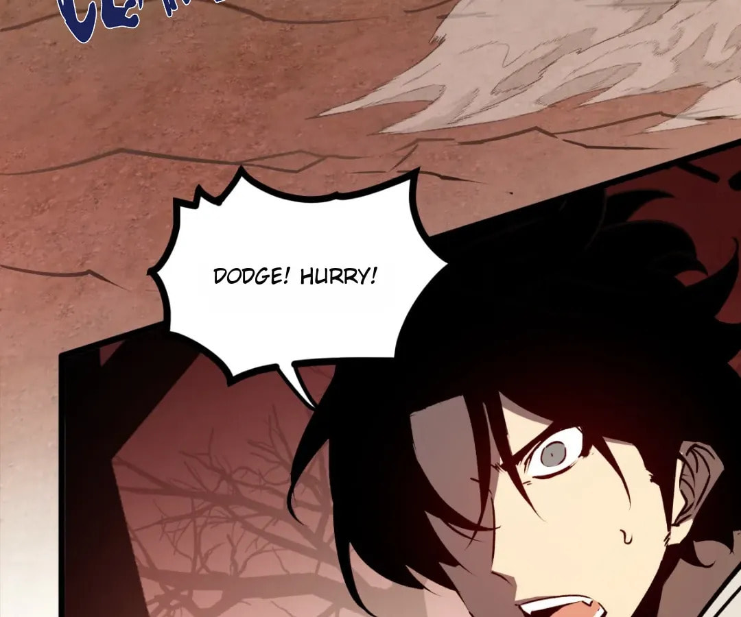 Junk to King: I Am A Scavenger Chapter 80 page 111 - 