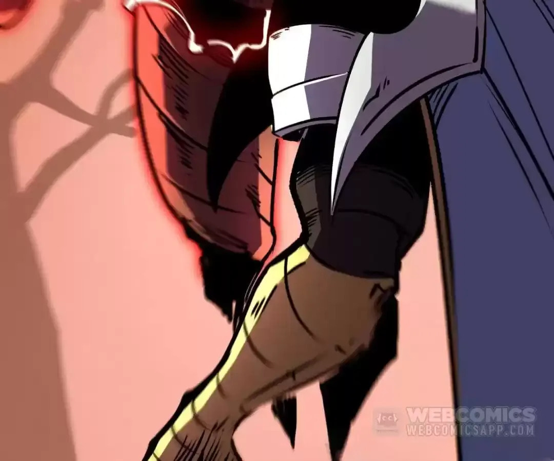 Junk to King: I Am A Scavenger Chapter 80 page 115 - 