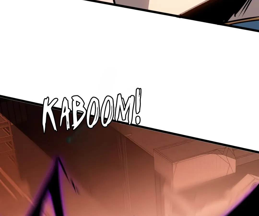 Junk to King: I Am A Scavenger Chapter 80 page 118 - 