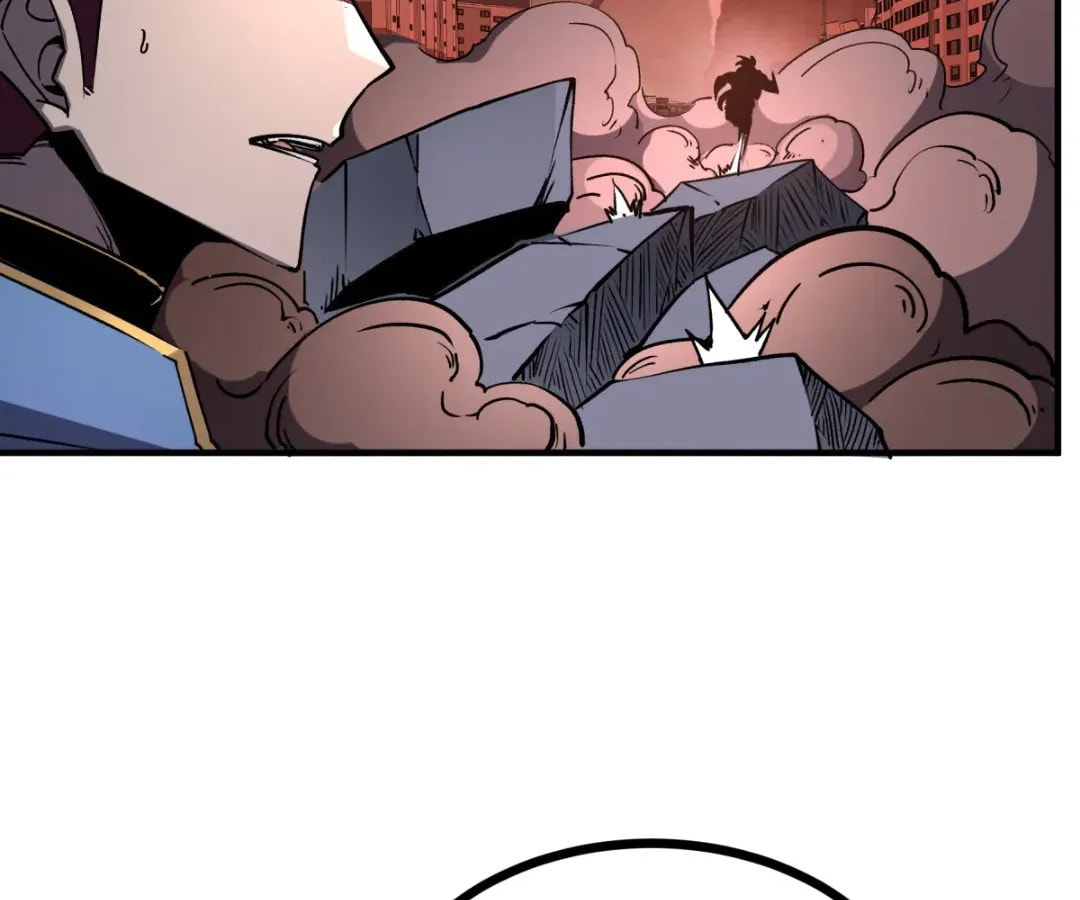 Junk to King: I Am A Scavenger Chapter 80 page 13 - 