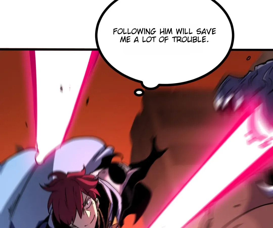 Junk to King: I Am A Scavenger Chapter 80 page 14 - 