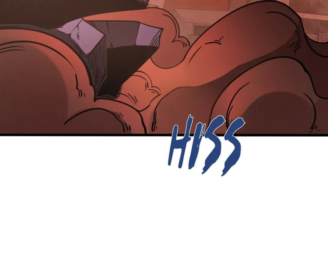 Junk to King: I Am A Scavenger Chapter 80 page 20 - 