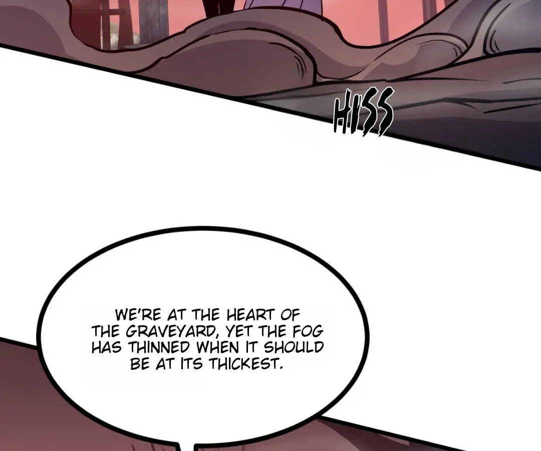 Junk to King: I Am A Scavenger Chapter 80 page 25 - 