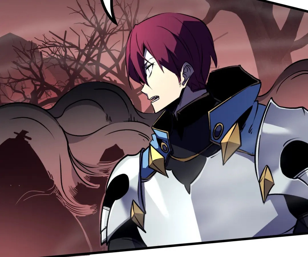 Junk to King: I Am A Scavenger Chapter 80 page 26 - 