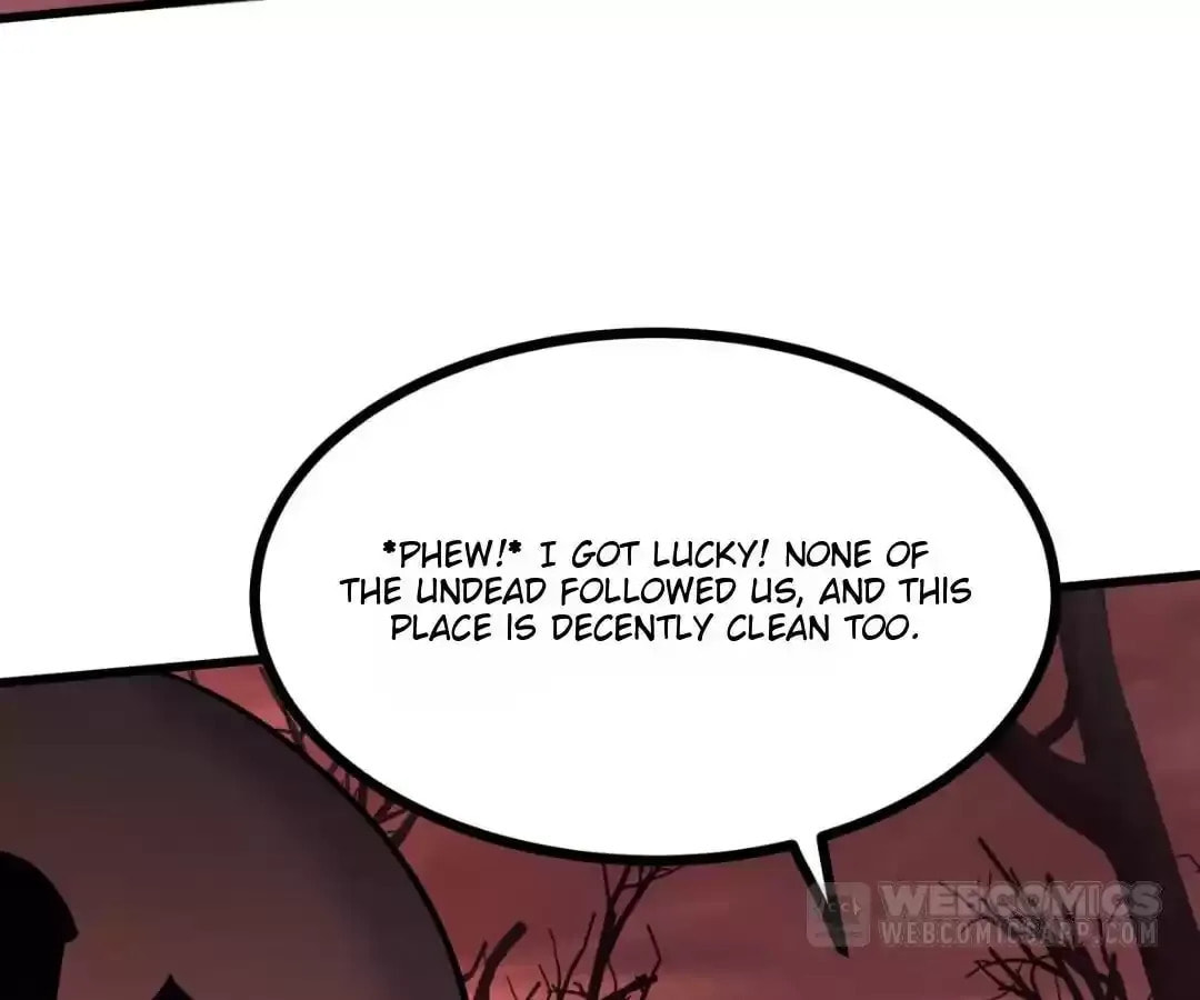 Junk to King: I Am A Scavenger Chapter 80 page 27 - 