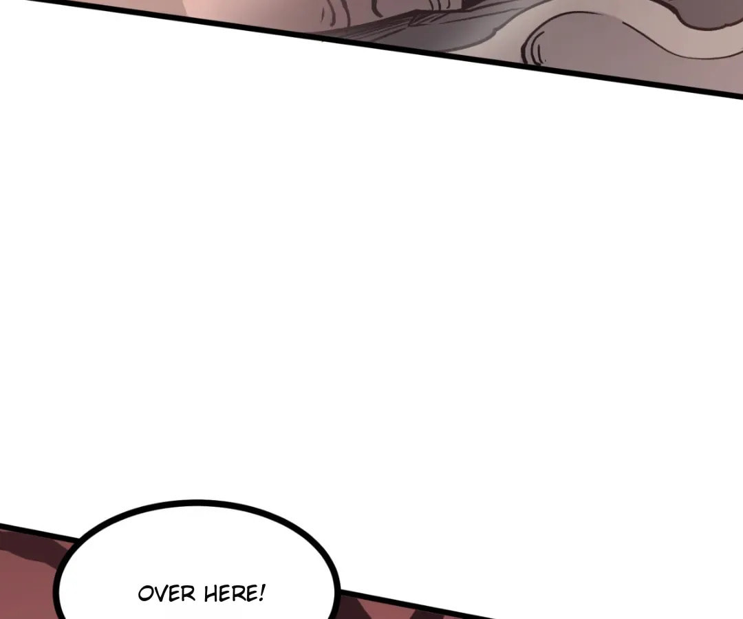 Junk to King: I Am A Scavenger Chapter 80 page 29 - 