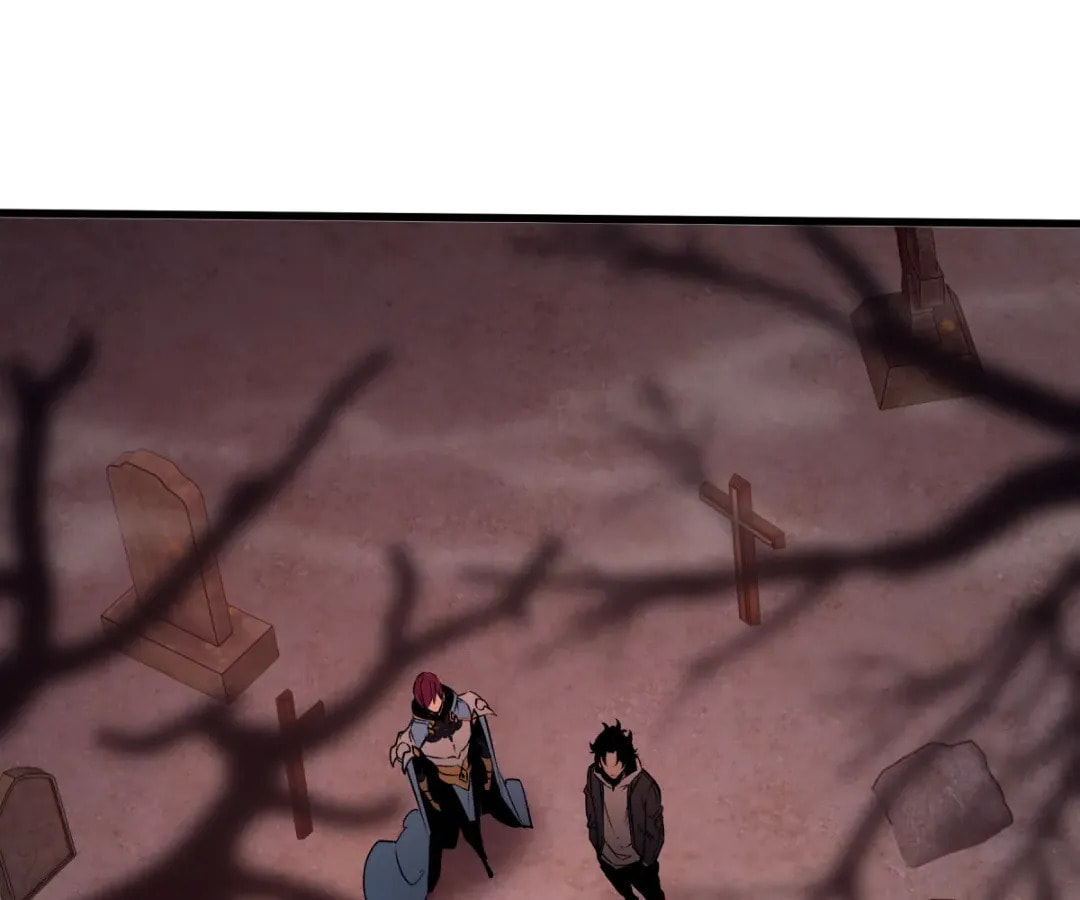 Junk to King: I Am A Scavenger Chapter 80 page 32 - 