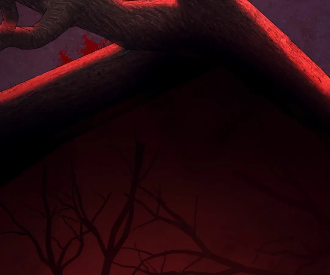 Junk to King: I Am A Scavenger Chapter 80 page 36 - 
