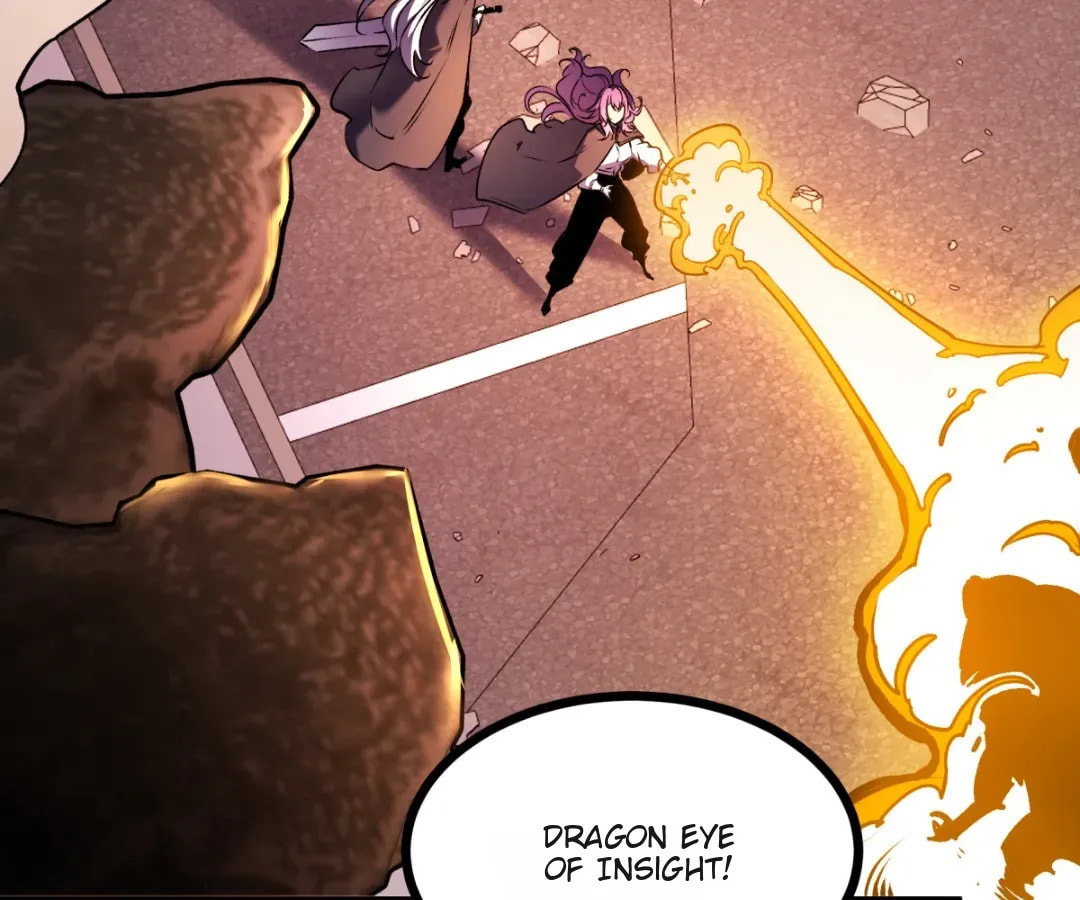 Junk to King: I Am A Scavenger Chapter 80 page 5 - 