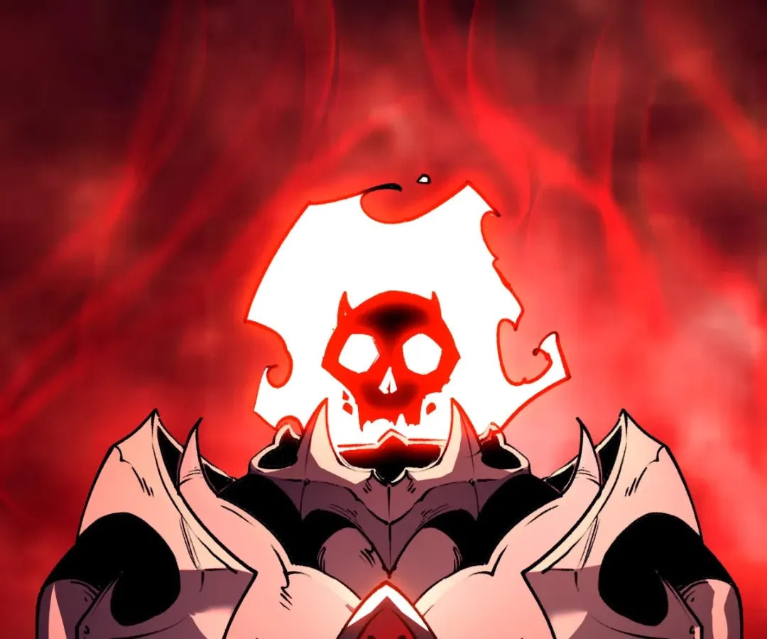 Junk to King: I Am A Scavenger Chapter 80 page 41 - 