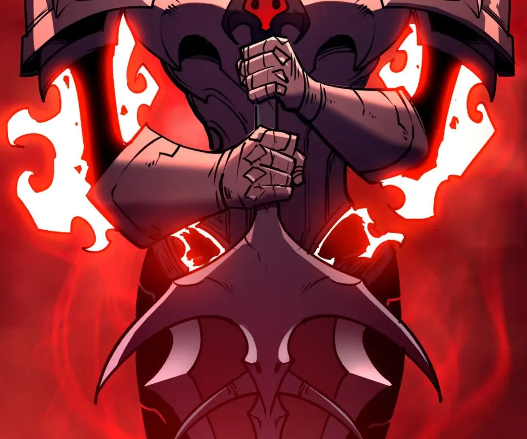Junk to King: I Am A Scavenger Chapter 80 page 42 - 